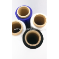 Eco-Friendly Design Colored Stretch Film roll